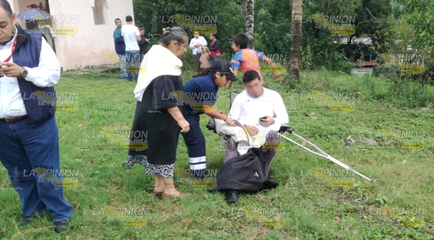 Doble accidente en la autopista; dos personas quedaron heridas