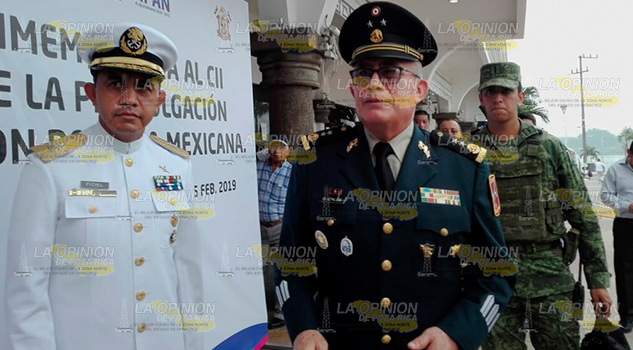 Detecta Ejército 30 tomas clandestinas de combustible en la Zona Norte de Veracruz