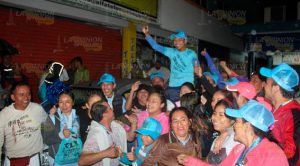 ¡Tihuateco de 14 años ganó el carro último modelo!