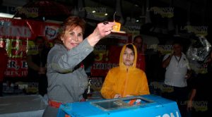 ¡Tihuateco de 14 años ganó el carro último modelo!