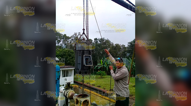 Pega estiaje invernal al municipio Papanteco