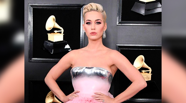 Katy Perry haría pausa musical para ser madre con Orlando Bloom