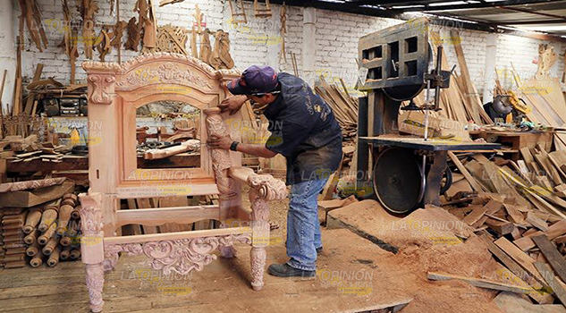 Artesanos de Tihuatlán estarán en La cumbre Tajín 2019