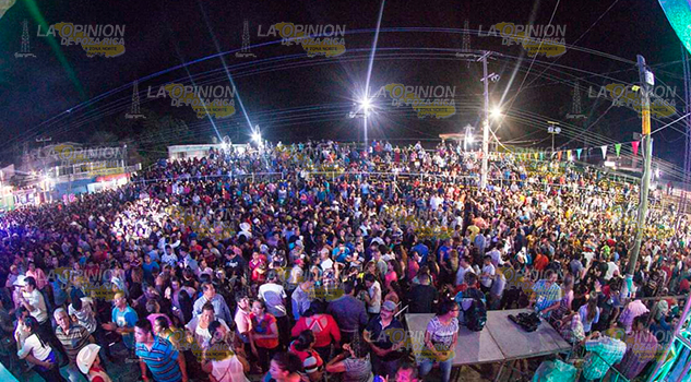 Se esperan unas 35 mil personas en el carnaval de Naranjos