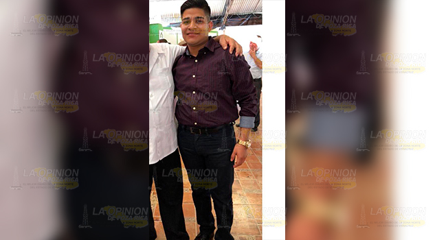 Secuestran a nieto de Evencio Tovar ex alcalde de Espinal