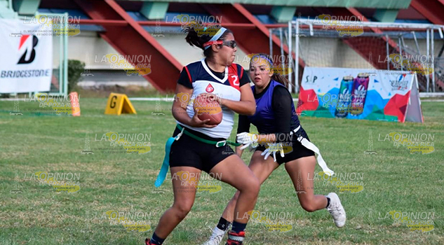 Regresa el Tocho al Deportivo Petrolero