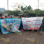 Tihuatecos unidos contra el dengue