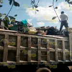 Tihuatecos unidos contra el dengue