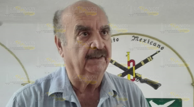 Inseguridad golpea al magisterio: Odilón Nava Sánchez