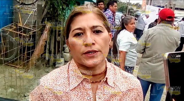 Buena respuesta al predial