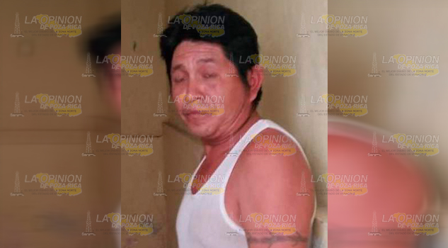 Detenido en pleno robo
