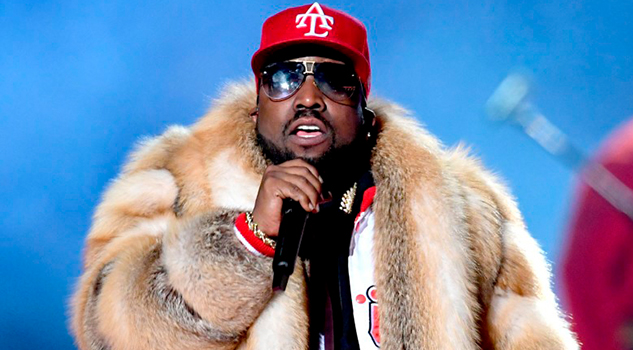 La petición de PETA a Big Boi tras controversia por abrigo de pieles