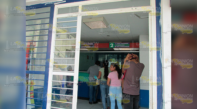 Disminuyen las remesas asegura oficina de Telecomm