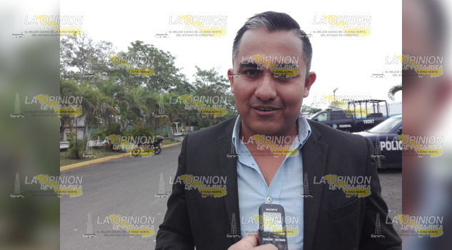 Capacitación a periodistas sobre términos del Sistema Penal Acusatorio