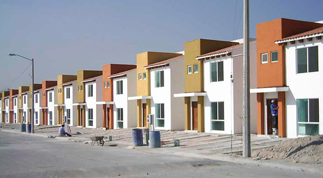 Veta Federación entrega de recursos a INVIVIENDA