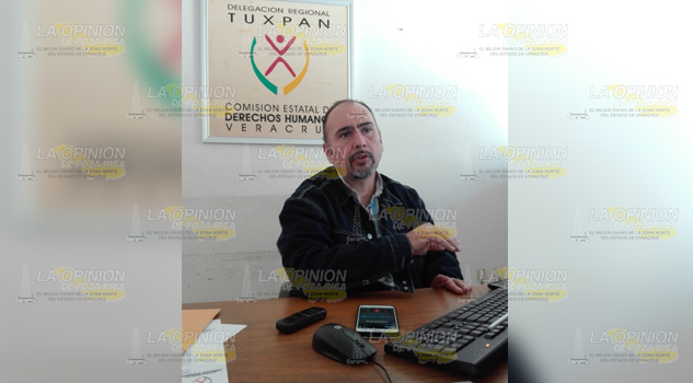 Sistema carcelario en estado deplorable; Derechos Humanos emite recomendaciones