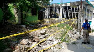 ¡NIÑA DE 4 AÑOS CAE A UN POZO EN TUXPAN! ¡Niña de 4 años cae a un pozo en Tuxpan!