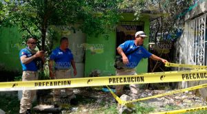 ¡NIÑA DE 4 AÑOS CAE A UN POZO EN TUXPAN! ¡Niña de 4 años cae a un pozo en Tuxpan!