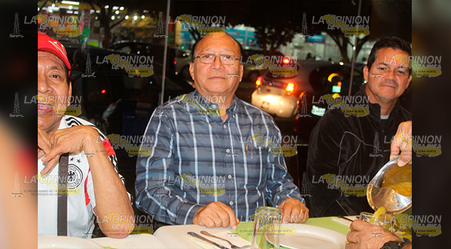 Nace nuevo colegio de árbitros en Poza Rica