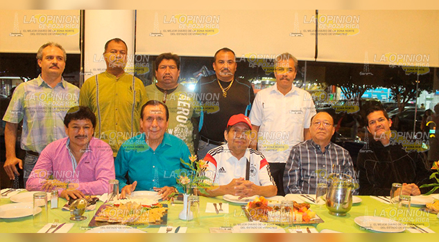 Nace nuevo colegio de árbitros en Poza Rica