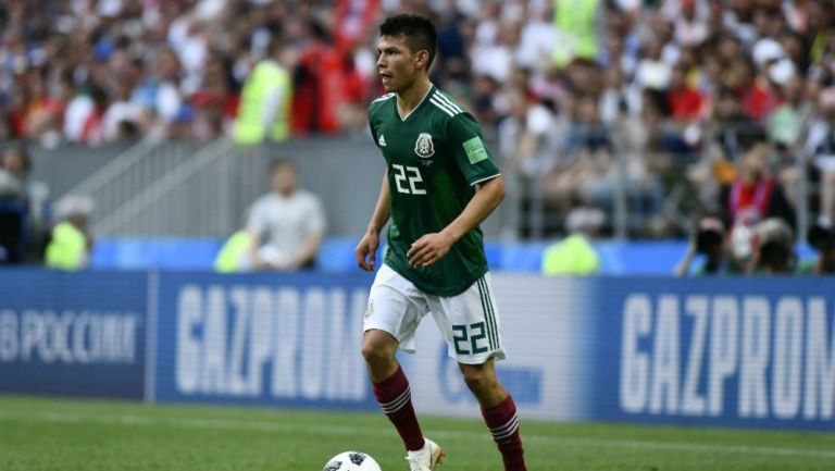 TATA MARTINO YA TENDRÍA SU ONCE TITULAR PARA DEBUT CONTRA CHILE