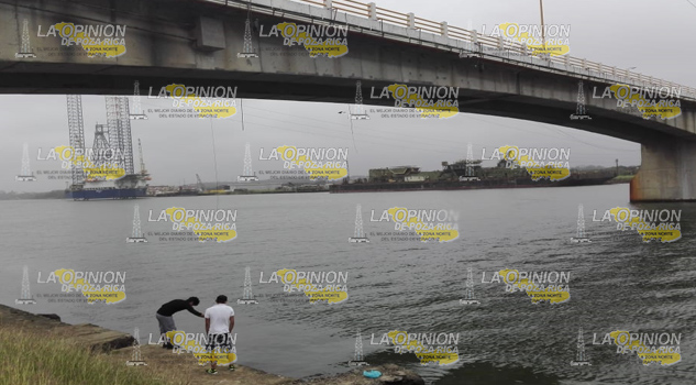 Mini refinería para Tuxpan, proyecto en avance