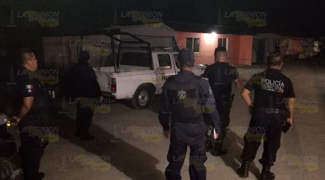 Muere profesor en un Motel de Tuxpan, su acompañante salió corriendo