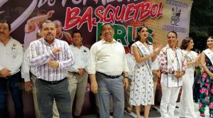 2do Torneo de basquetbol interdepartamental FRUS - Sección 30 2do Torneo de basquetbol interdepartamental FRUS - Sección 30