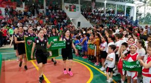 2do Torneo de basquetbol interdepartamental FRUS - Sección 30 2do Torneo de basquetbol interdepartamental FRUS - Sección 30