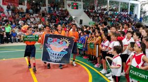 2do Torneo de basquetbol interdepartamental FRUS - Sección 30 2do Torneo de basquetbol interdepartamental FRUS - Sección 30