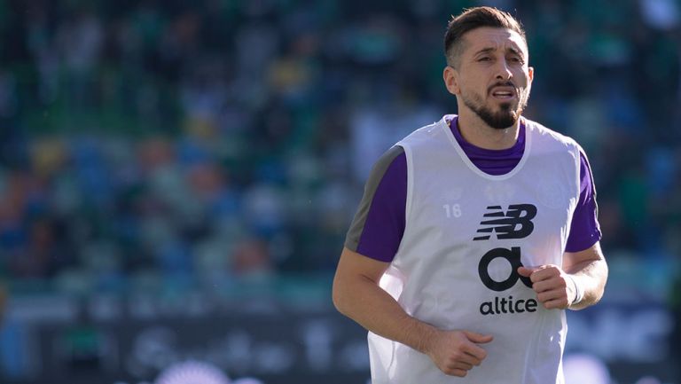 PACHUCA VE "DOLOROSO" QUE HERRERA LLEGUE LIBRE AL ATLÉTICO