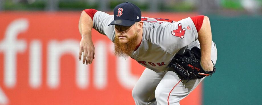 Craig Kimbrel podría alterar División Este de ambas ligas