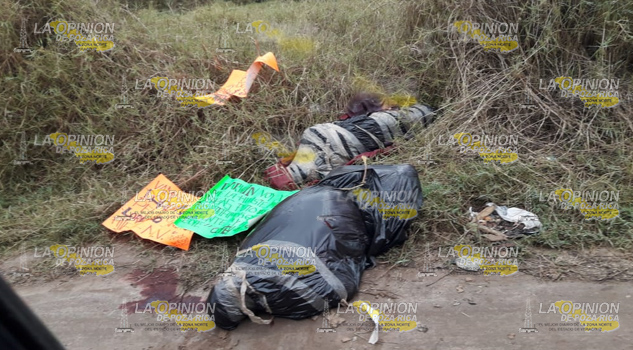 Aparecen "embolsados" en Xalapa