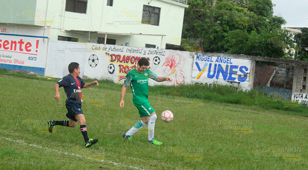LIGUILLA DE LA TERCERA DIVISIÓN