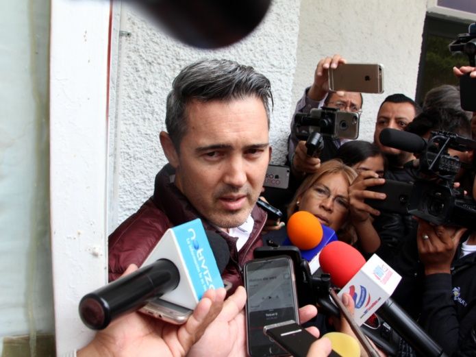 Más de 30 agentes de migración son dados de baja en Tamaulipas