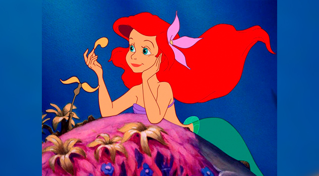 ¡La sirenita cumple 30 años! Y Jodi Benson habla sobre ser Ariel