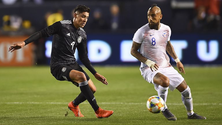 PIOJO HERRERA, A REALIZAR 'MANIOBRAS' PARA ARMAR CUADRO VS TIGRES