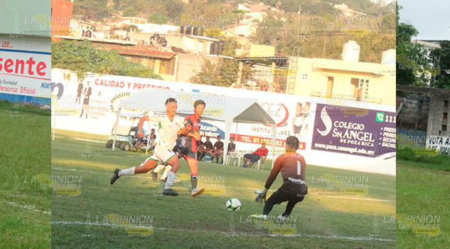 PETROLEROS RECIBE A PUEBLA SAI