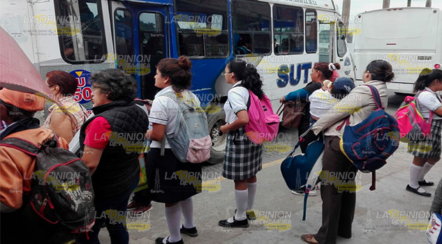 Identifican zonas de mayor riesgo para mujeres en Tuxpan