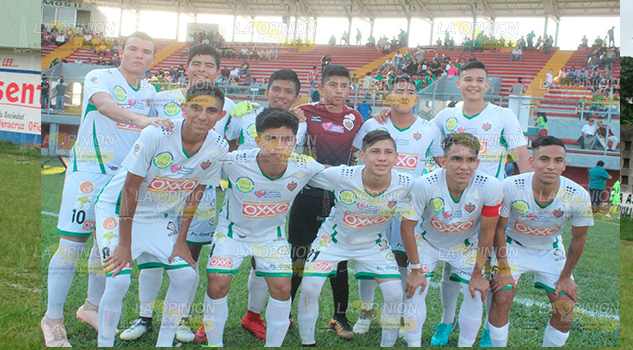 PETROLEROS RECIBE A PUEBLA SAI