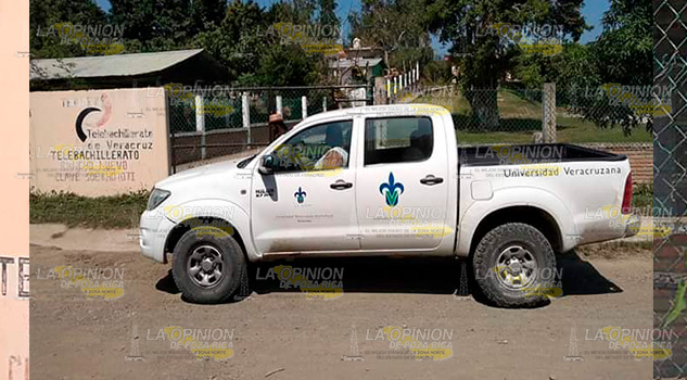 Universidad Veracruzana Intercultural invita a la Expo Orienta de alumnos a egresar de preparatoria