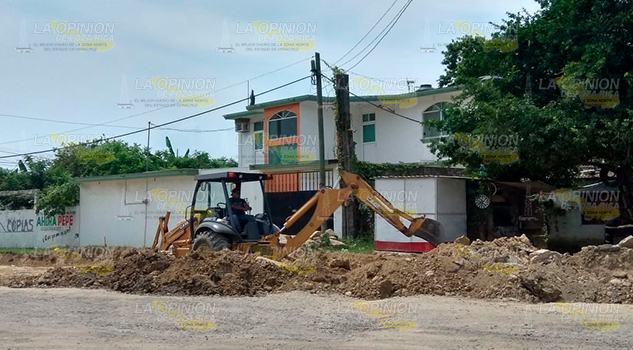 6MDP más para Tuxpan del Ramo 033 6MDP más para Tuxpan del Ramo 033