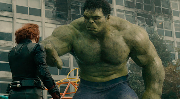 Mark Ruffalo se despedirá de Marvel luego de Avengers Endgame