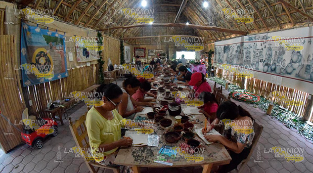 Cumbre Tajín genera enormes beneficios culturales