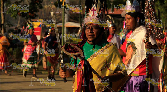 Cumbre Tajín genera enormes beneficios culturales