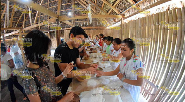 Cumbre Tajín genera enormes beneficios culturales
