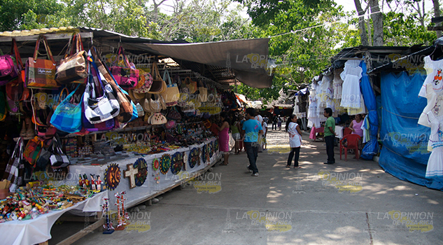Dignificarán labor de artesanos de El Tajín