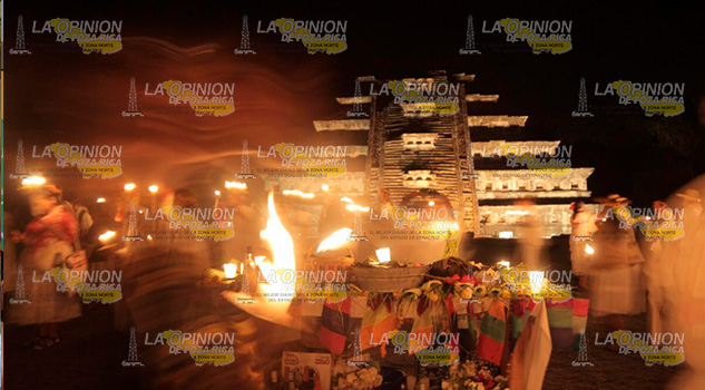 Cumbre Tajín genera enormes beneficios culturales