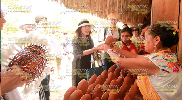 Cumbre Tajín genera enormes beneficios culturales