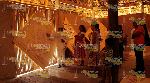 Cumbre Tajín genera enormes beneficios culturales